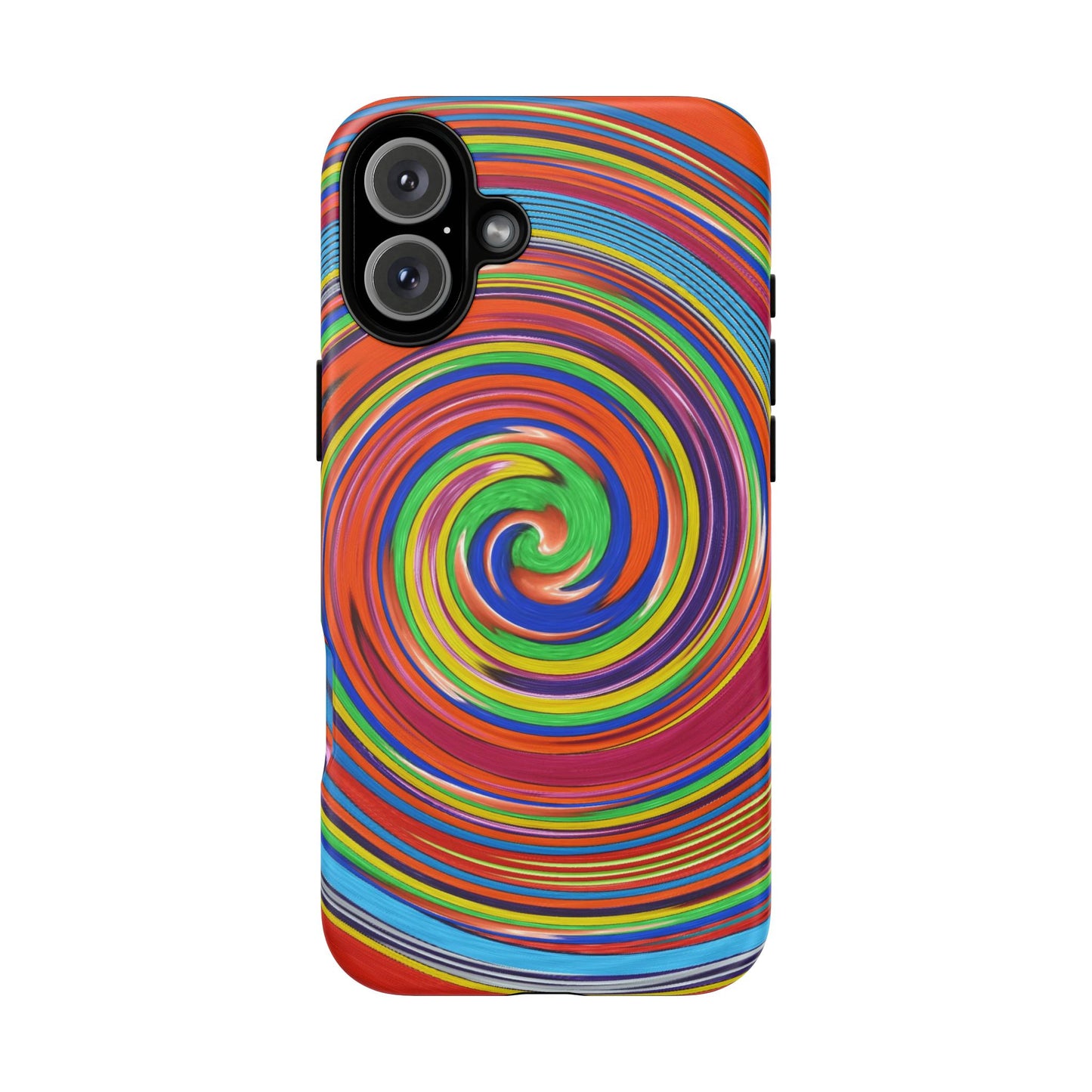 Tough Phone Case -  No. 303