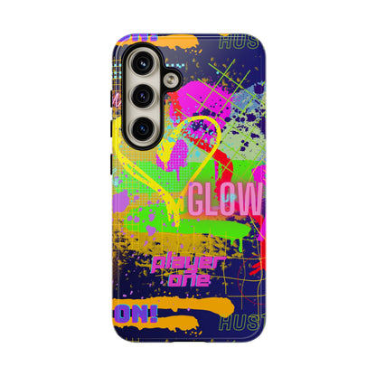 Tough Phone Case - No. 232 A