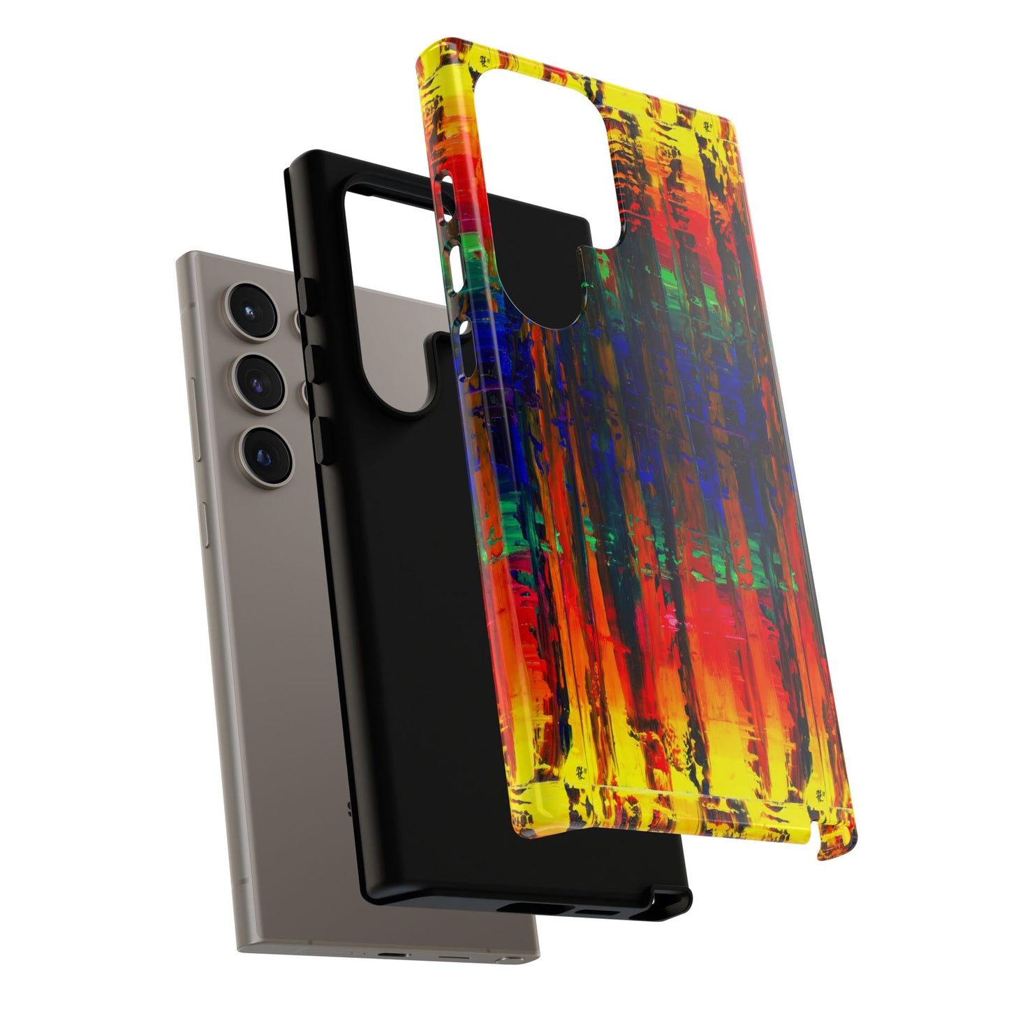 Tough Phone Case -  No. 138
