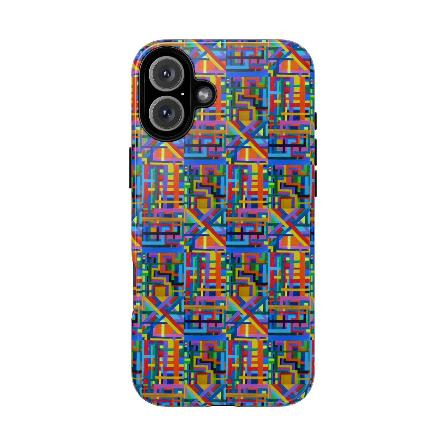 Tough Phone Case -  No. 223 D