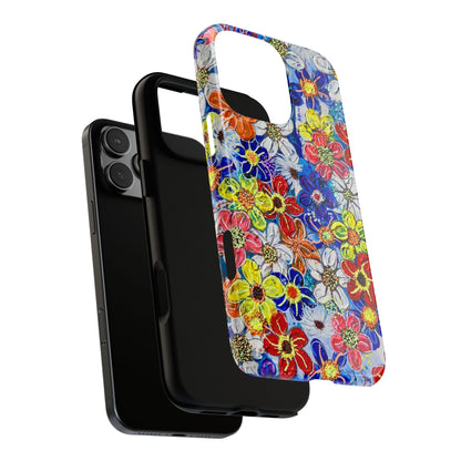 Tough Phone Case - No. 240