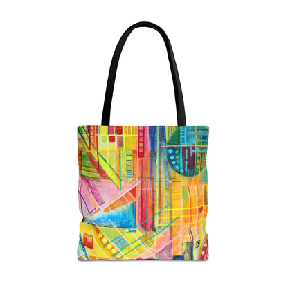 Tote Bag - No. 234