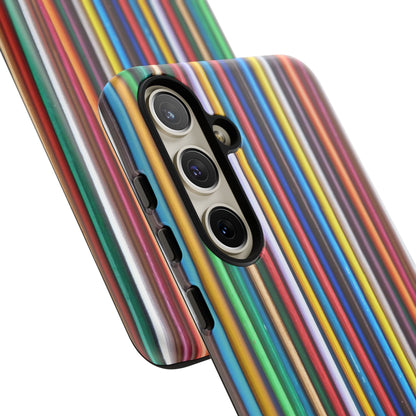Tough Phone Case - No. 309