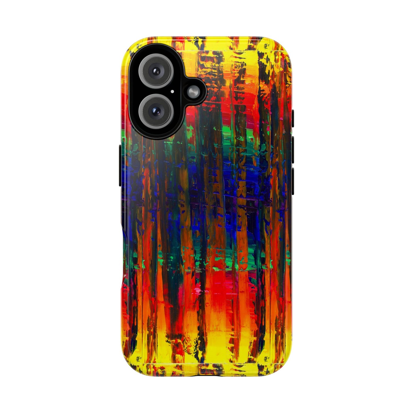 Tough Phone Case -  No. 138