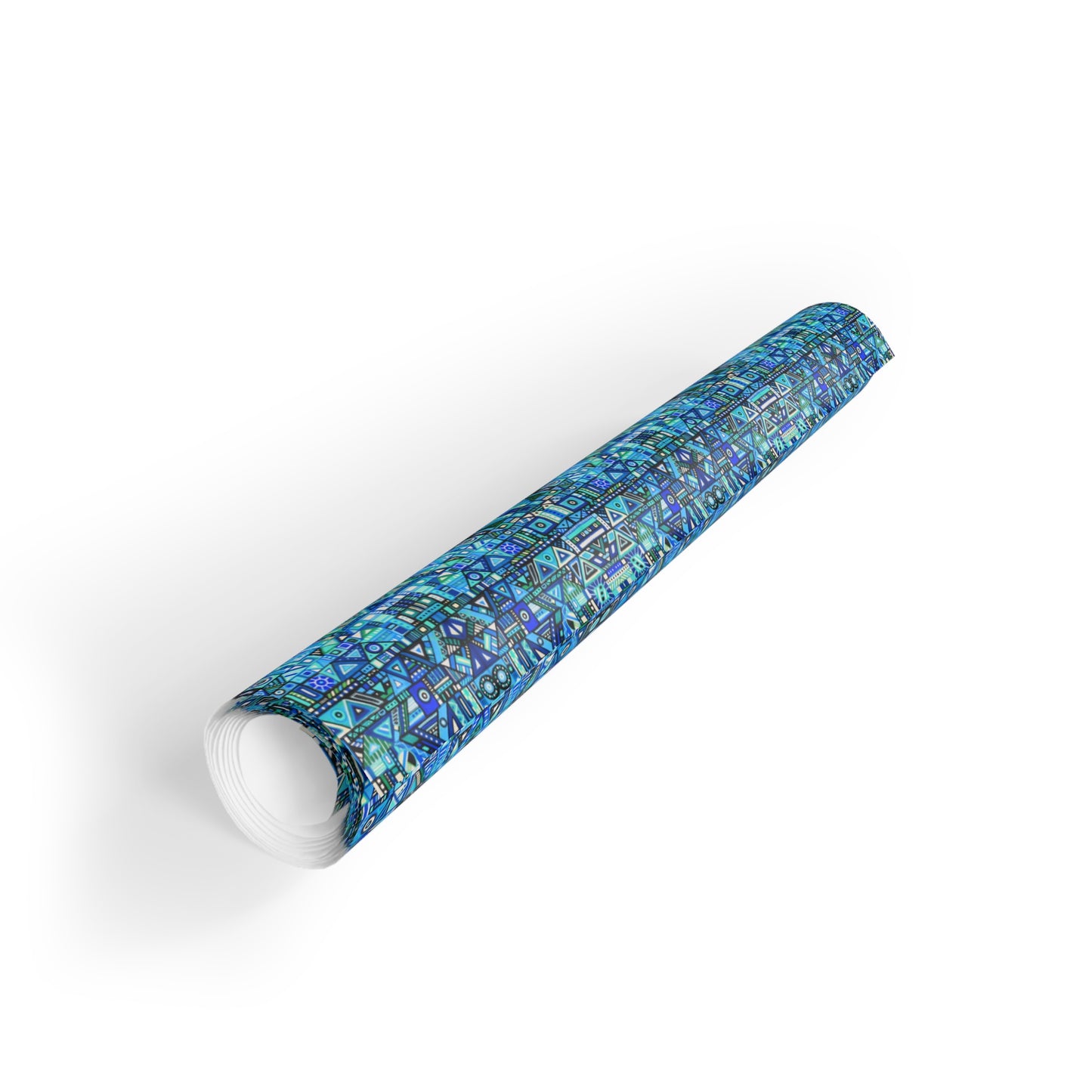 Gift Wrapping Paper (1 roll) - No. 313