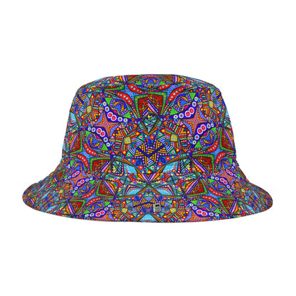 Bucket Hat  - No. 291