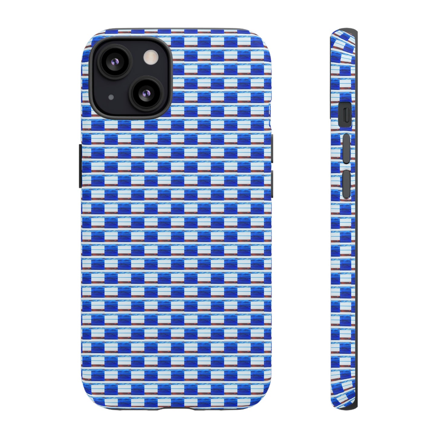 Tough Phone Case -  No. 140