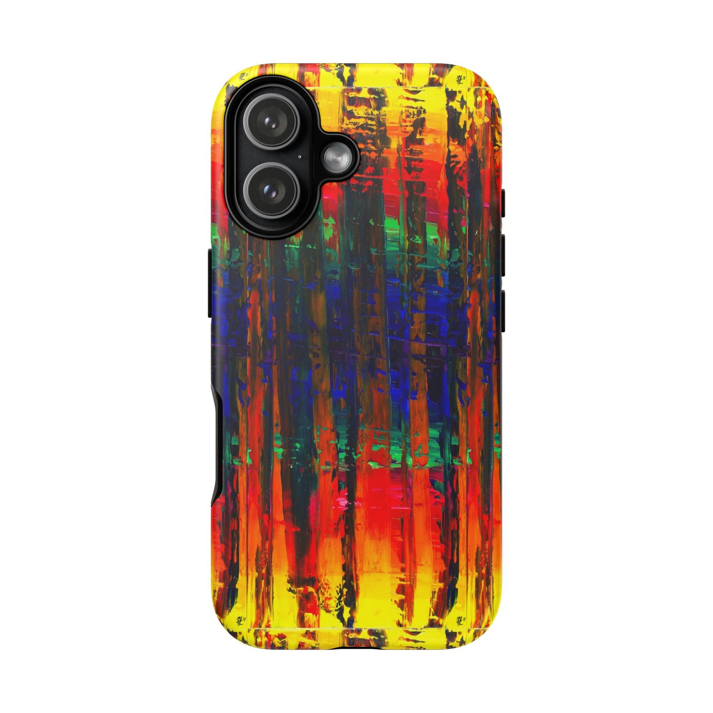 Tough Phone Case -  No. 138
