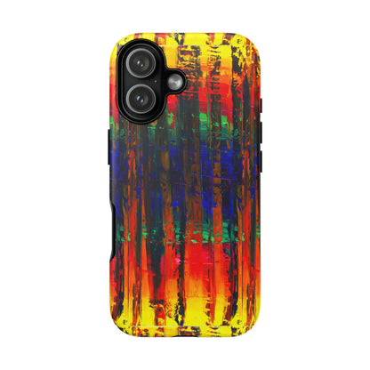 Tough Phone Case -  No. 138