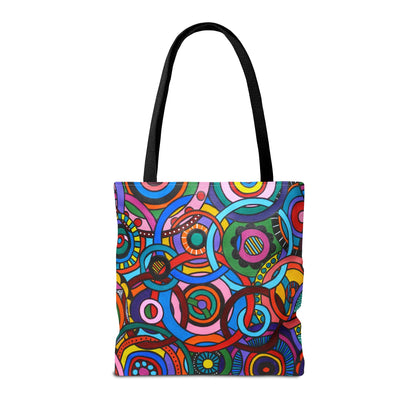 Tote Bag - No. 221