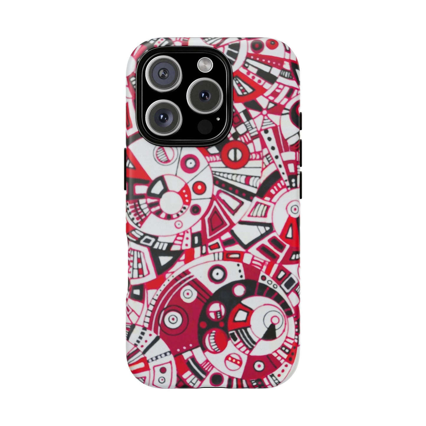 Tough Phone Case - No. 276