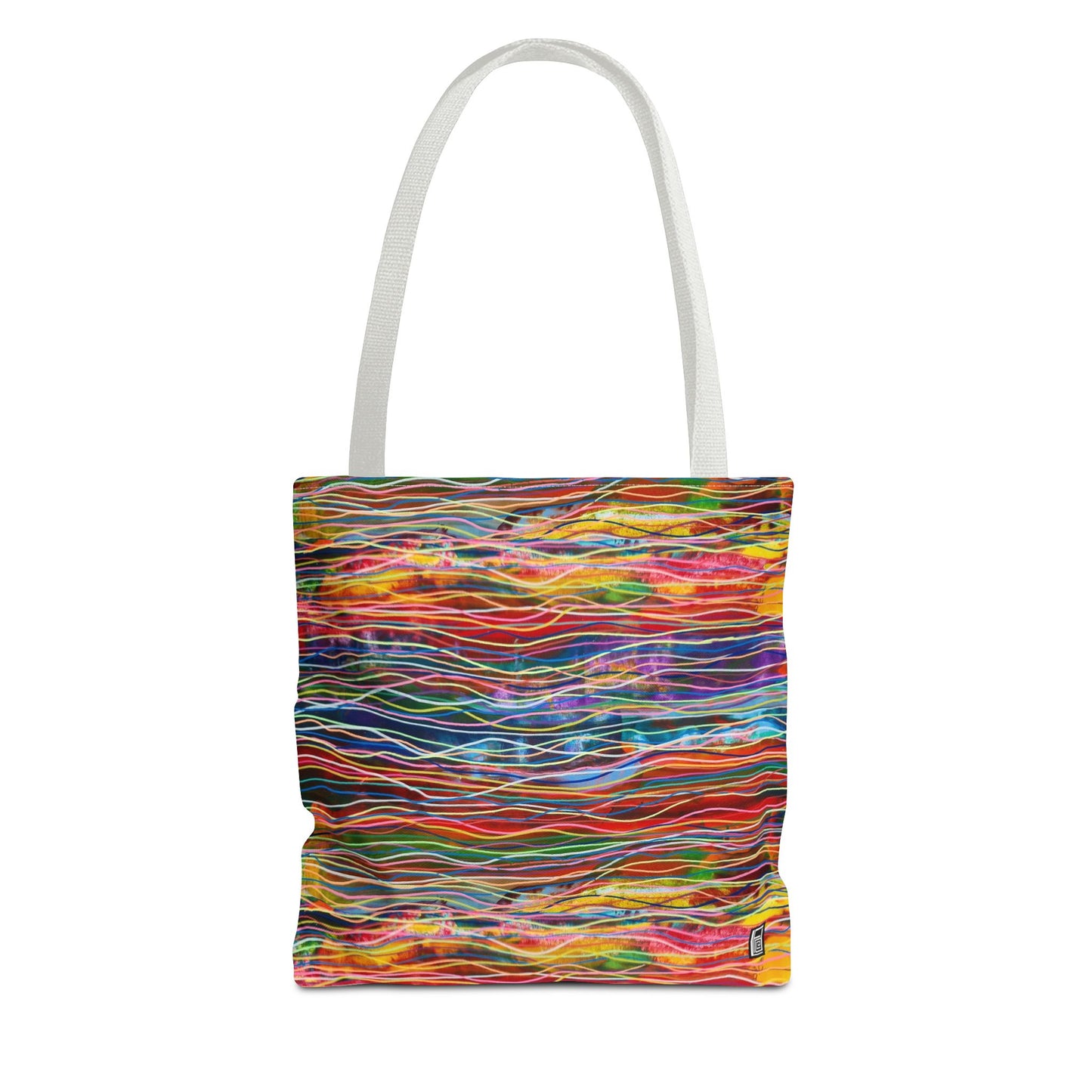 Tote Bag  - No.  236 A