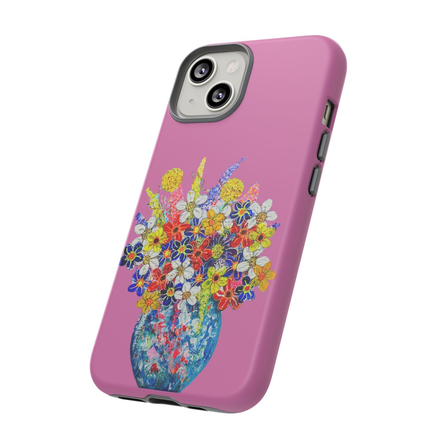 Tough Phone Case -  No. 244