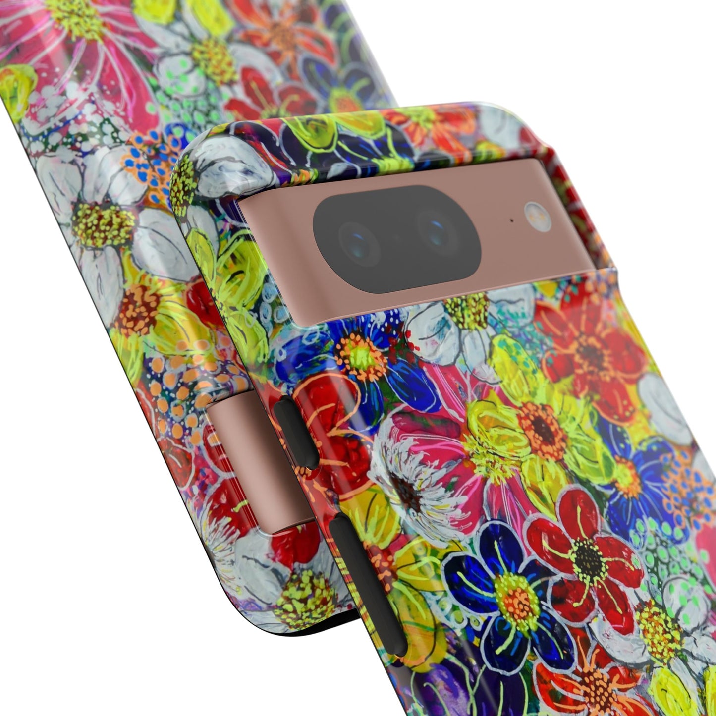 Tough Phone Case -  No. 241