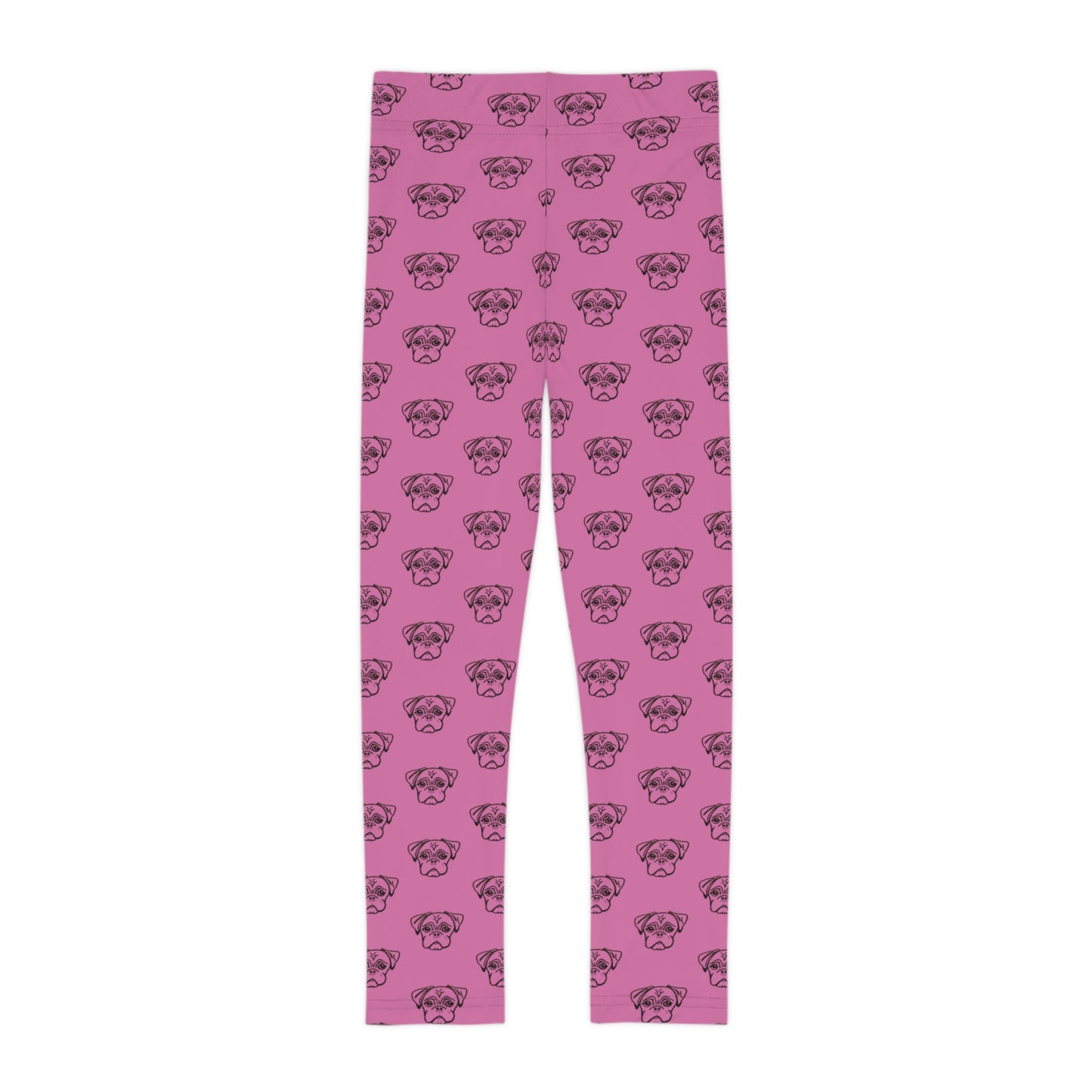 Kids Leggings - No. 338 LPK