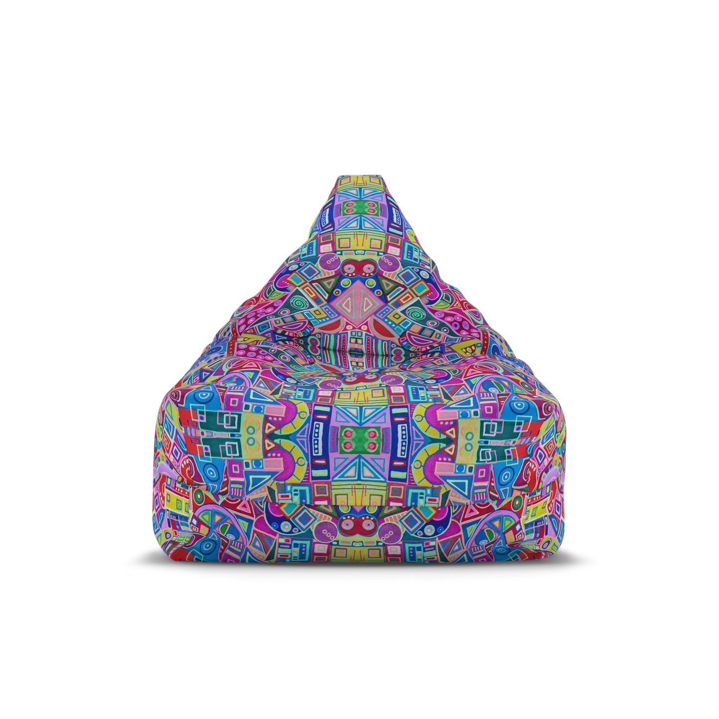 Bean Bag Chair Cover - No. 266