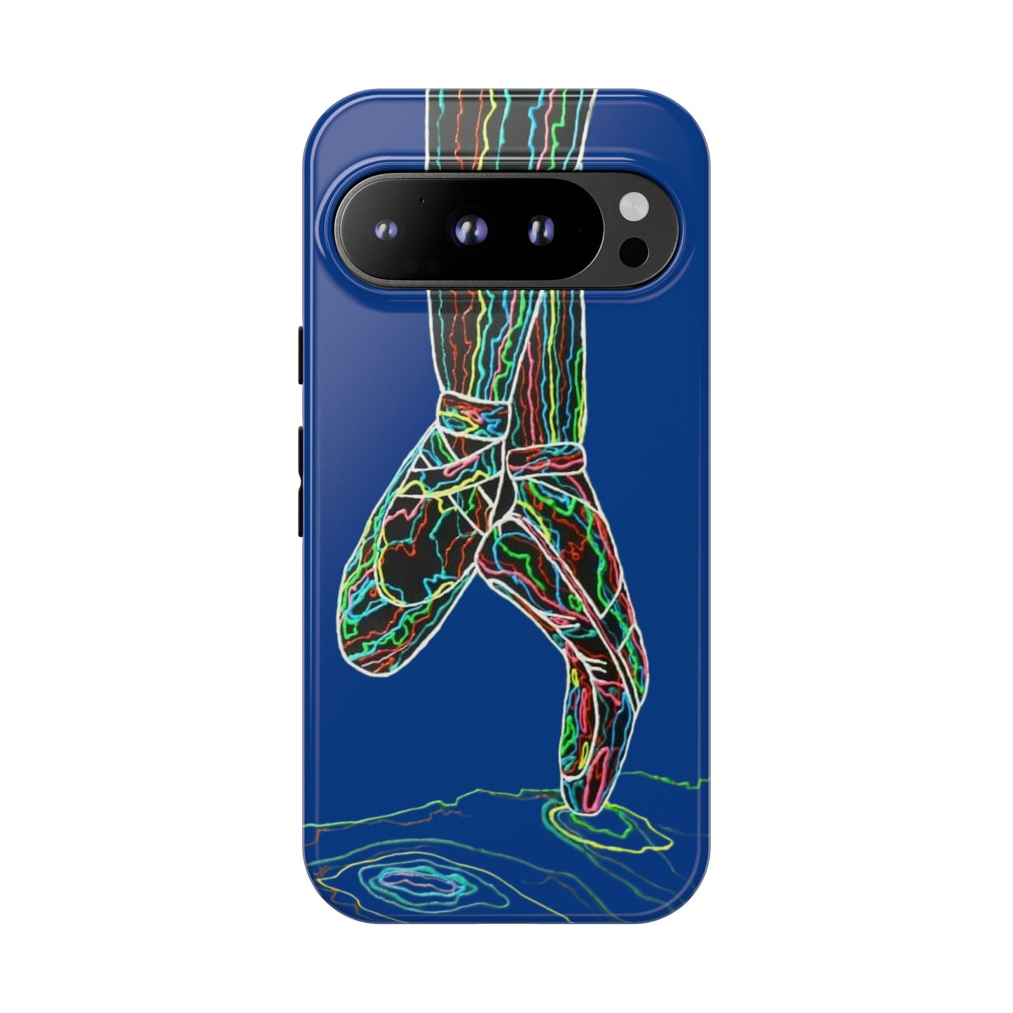 Tough Phone Case -  No. 227