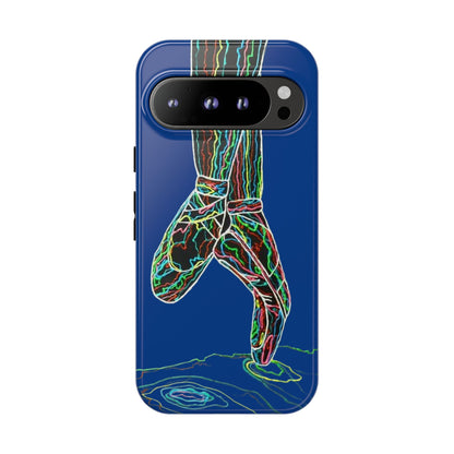 Tough Phone Case -  No. 227