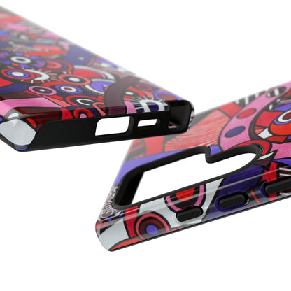 Tough Phone Case - No. 220