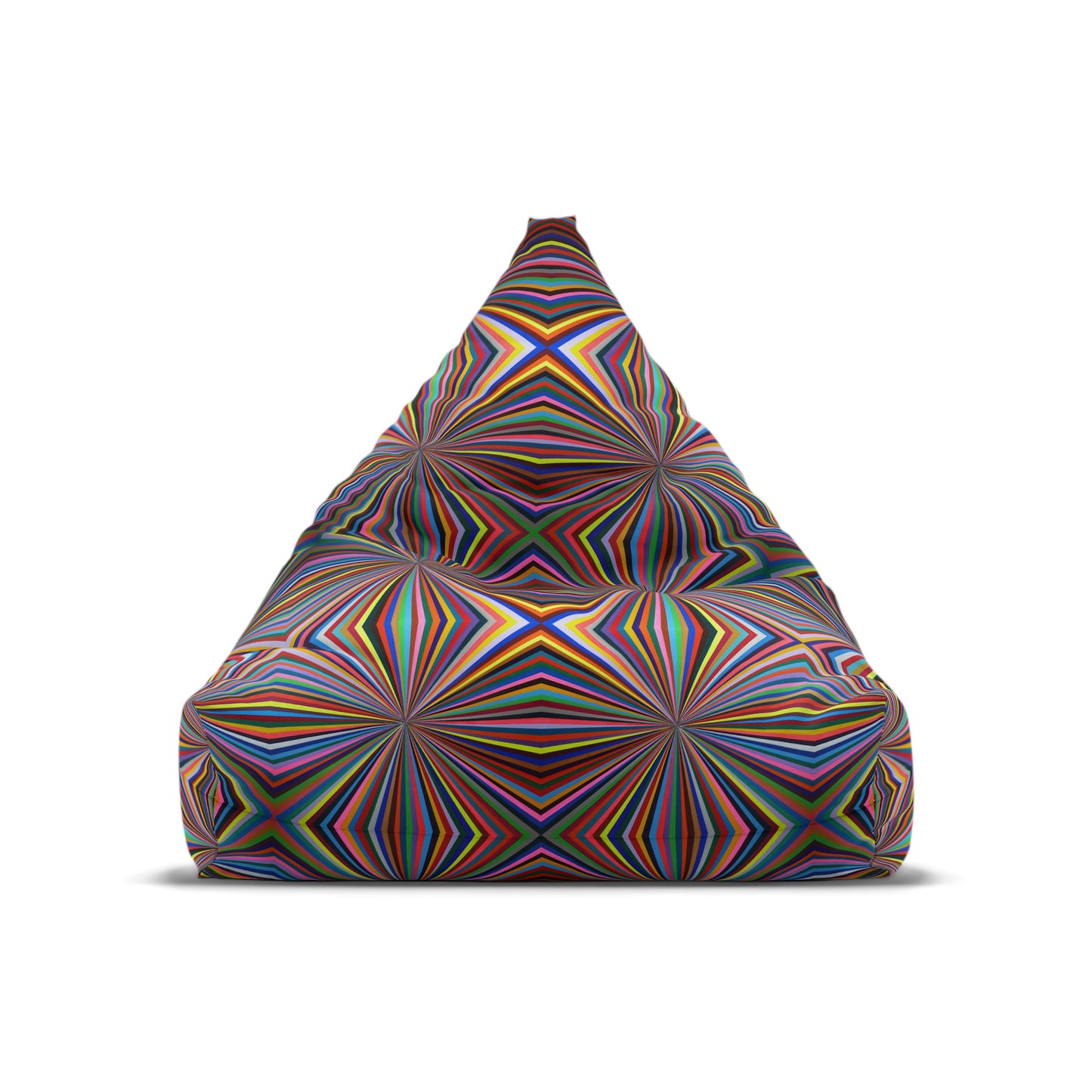 Bean Bag Chair Cover - No. 205