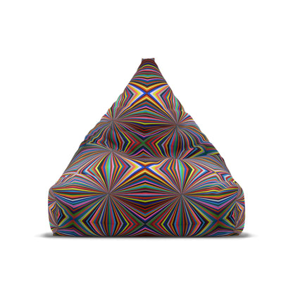 Bean Bag Chair Cover - No. 205