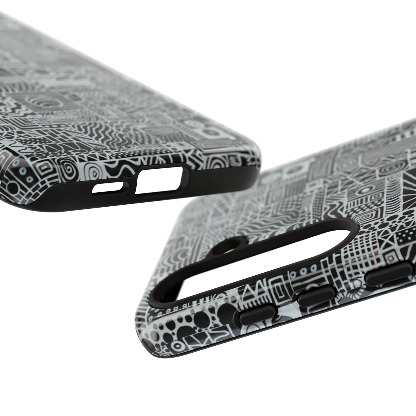 Tough Phone Case -  No. 252