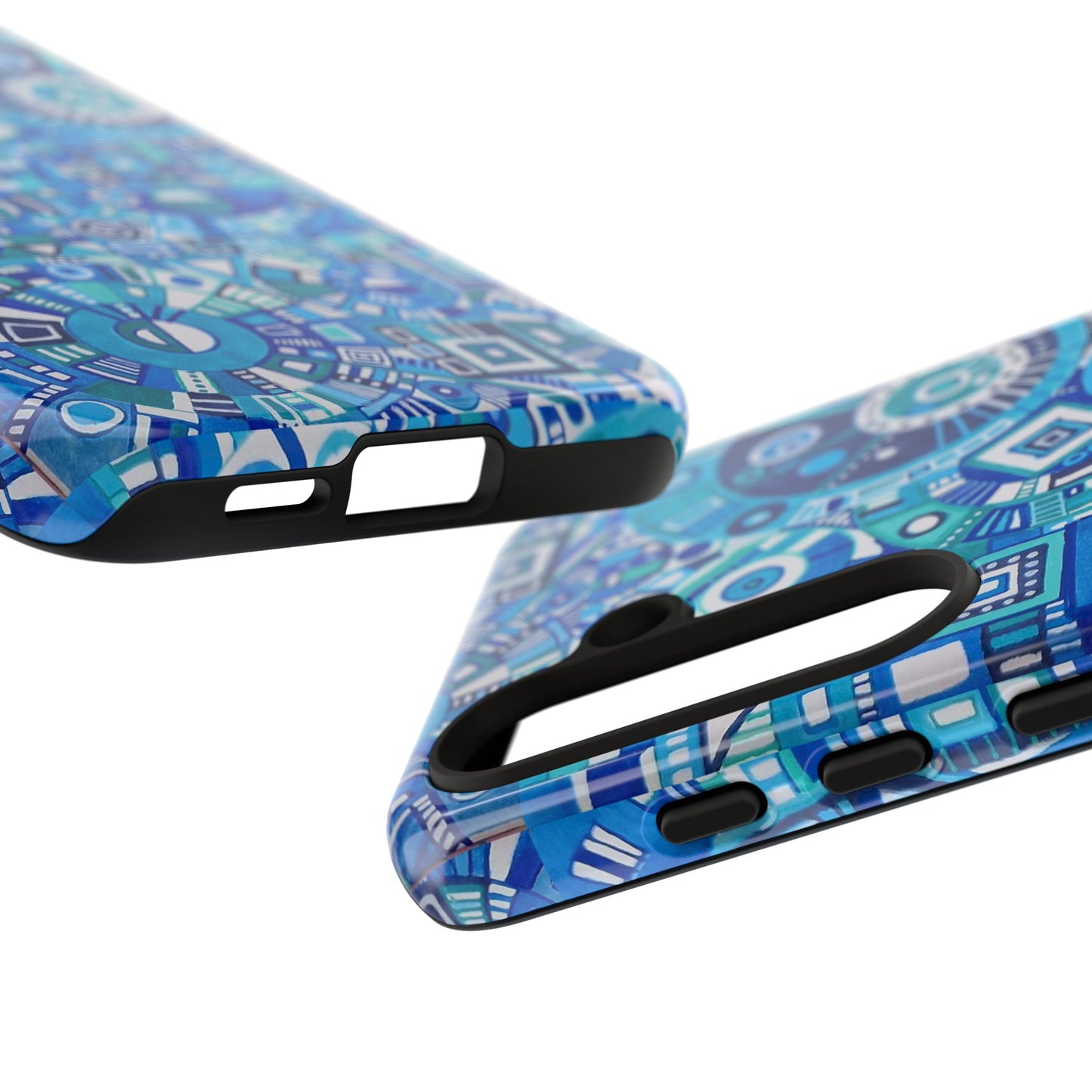 Tough Phone Case -  No. 262