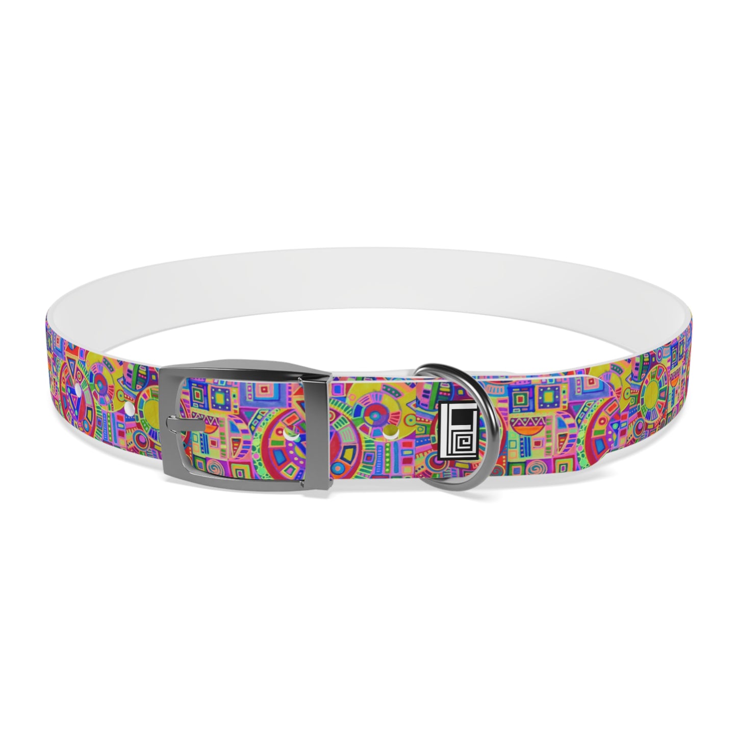 Dog Collar - No. 260