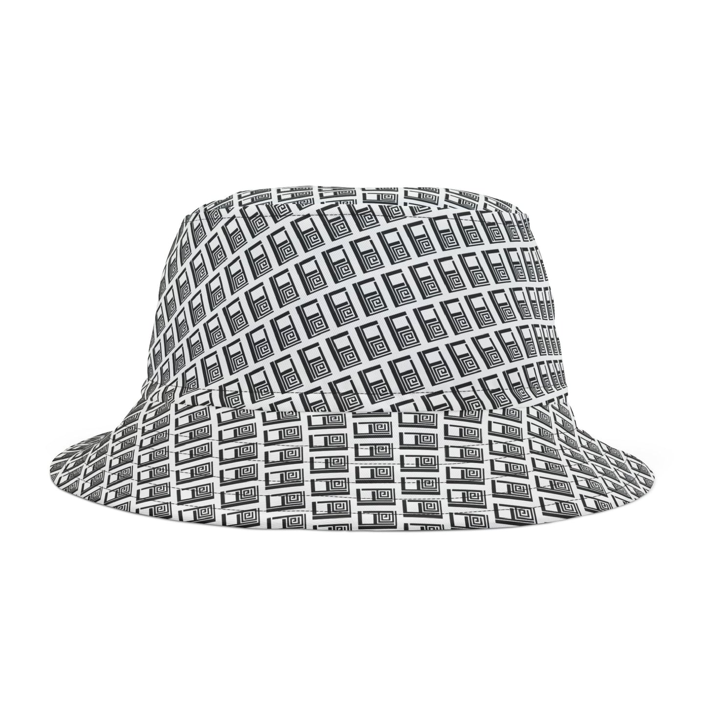 Bucket Hat  - No. 000 BK