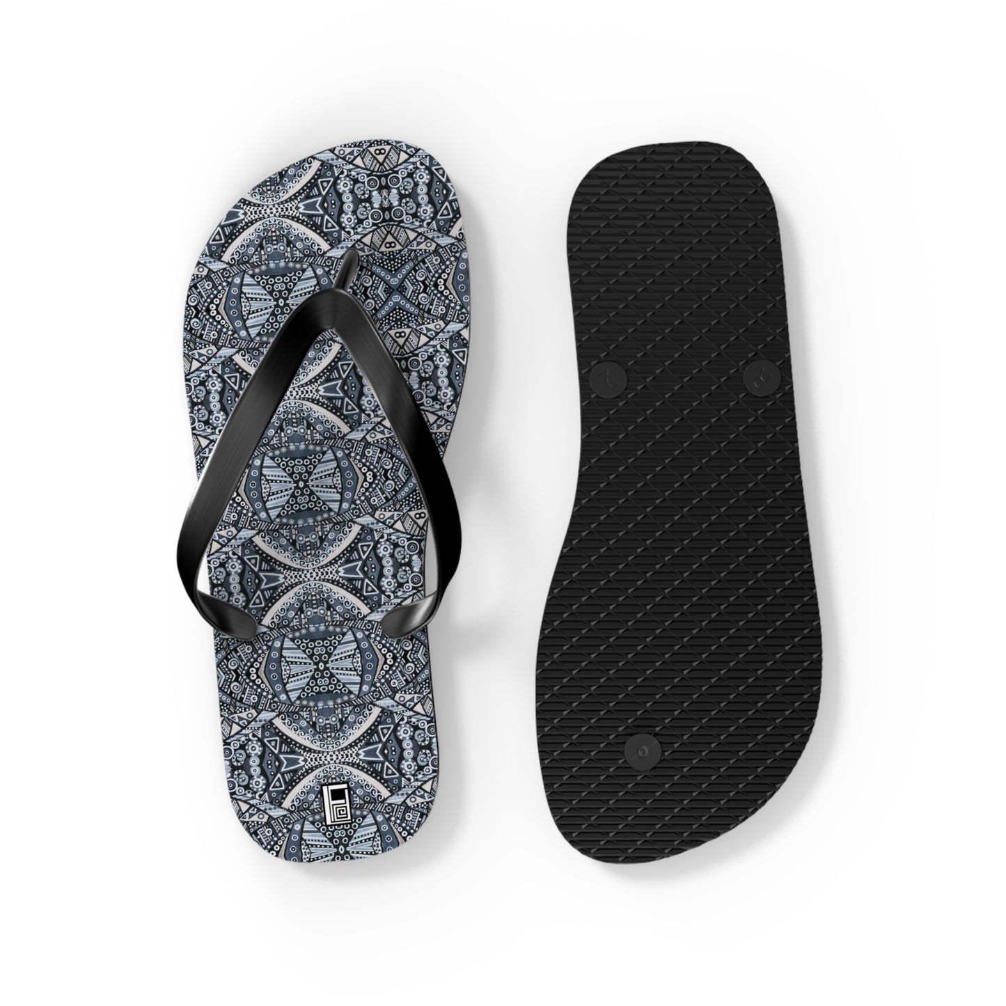 Men's Flip Flops - No. 287