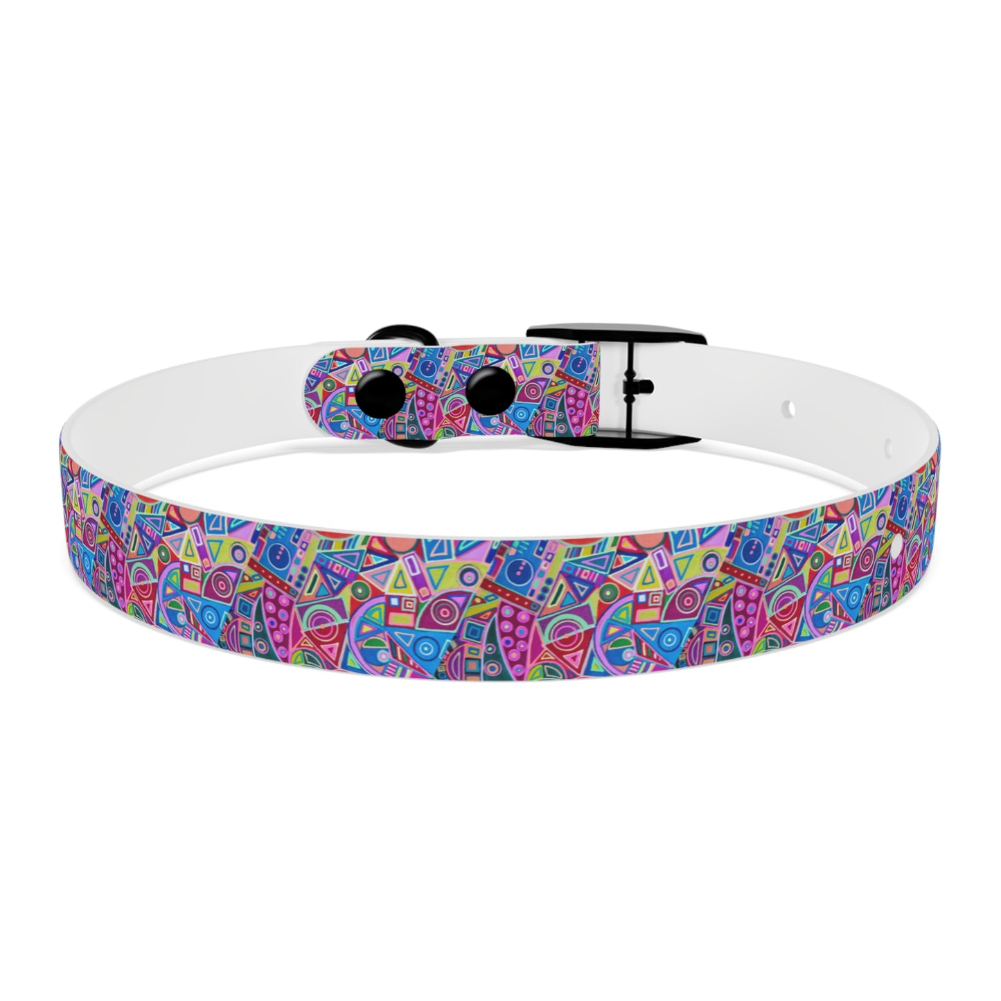 Dog Collar - No. 266