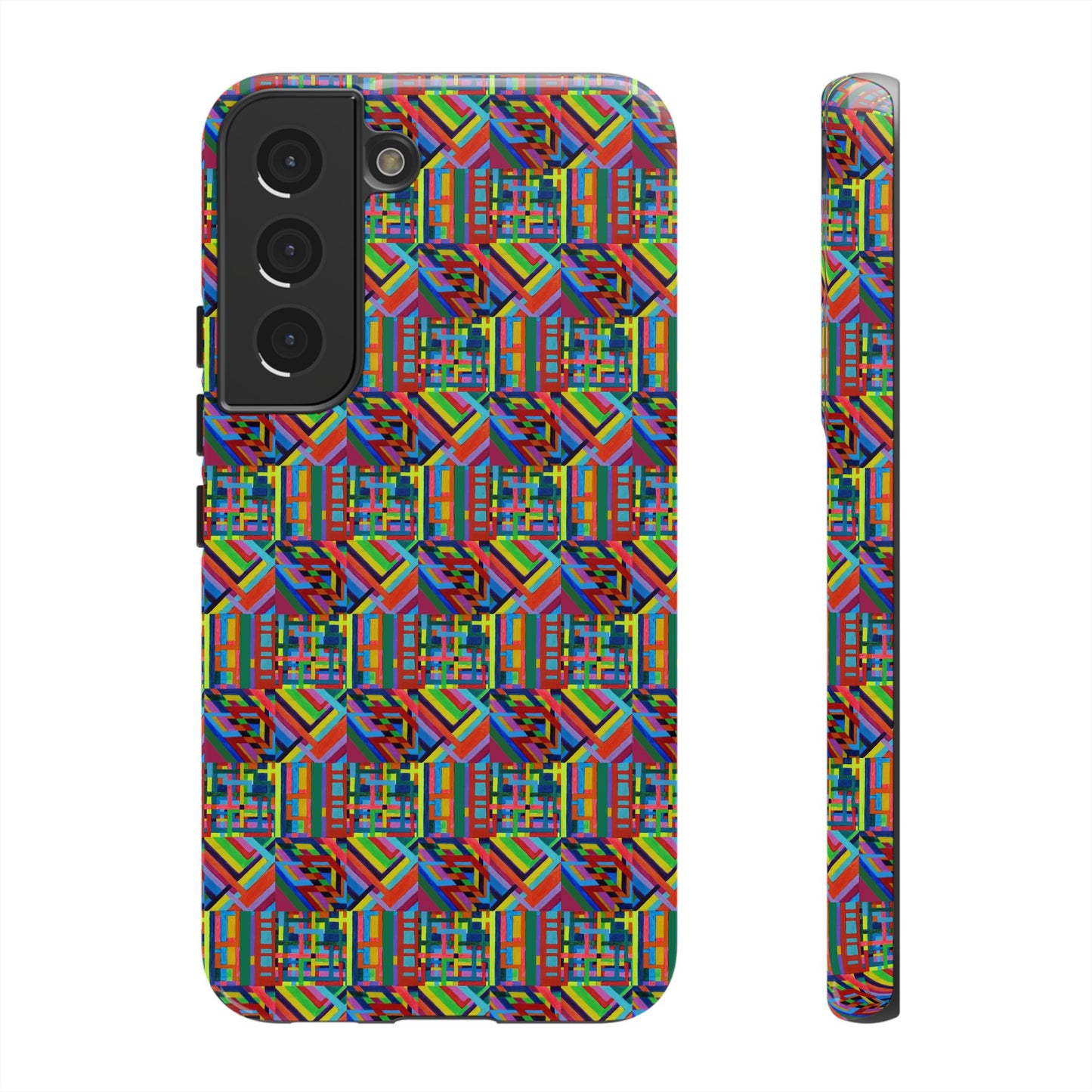 Tough Phone Case -  No. 223 C