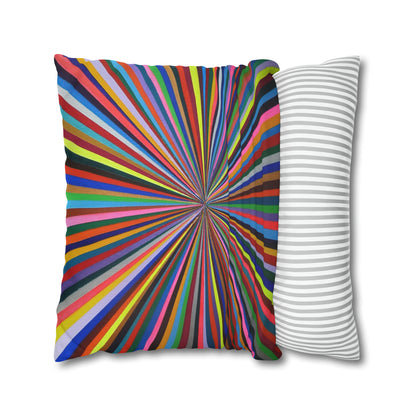 Cushion Pillow Case - No. 205 - 'Spectrum'