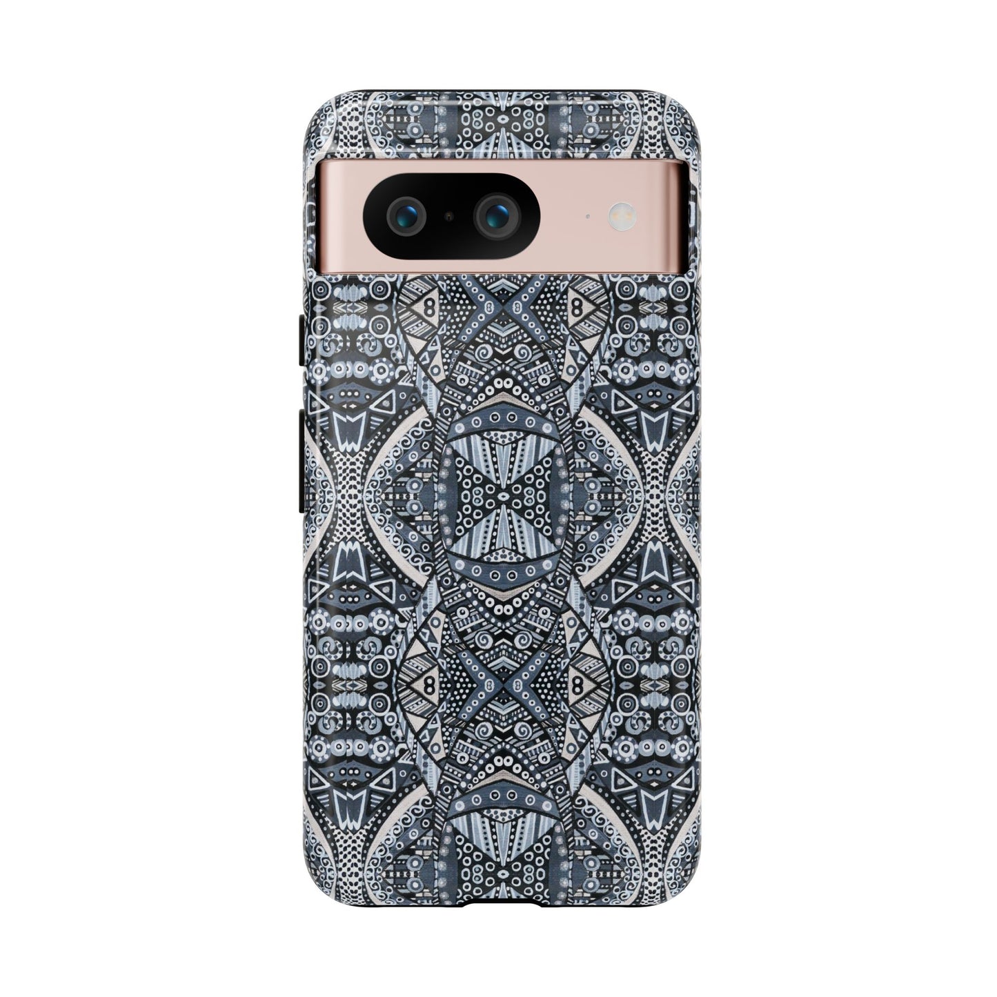 Tough Phone Case -  No. 287
