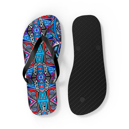 Men's Flip Flops - No. 292