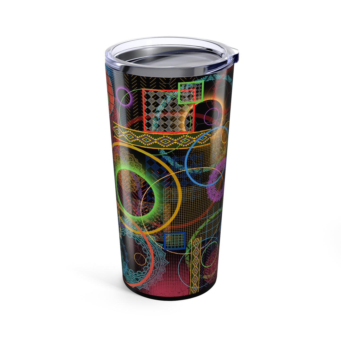 Tumbler 20oz - No. - 299