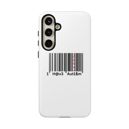 Tough Phone Case -  No. 310