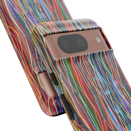 Tough Phone Case -  No. 236