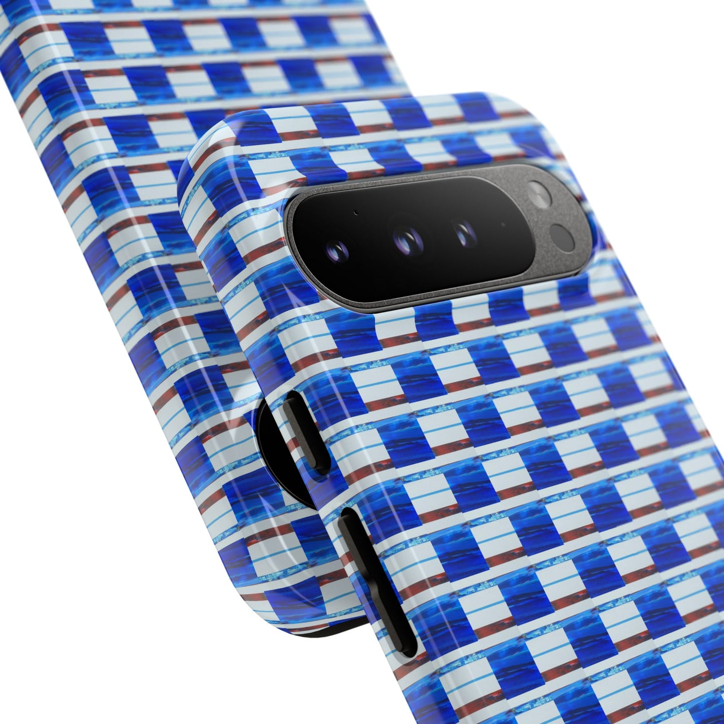 Tough Phone Case -  No. 140