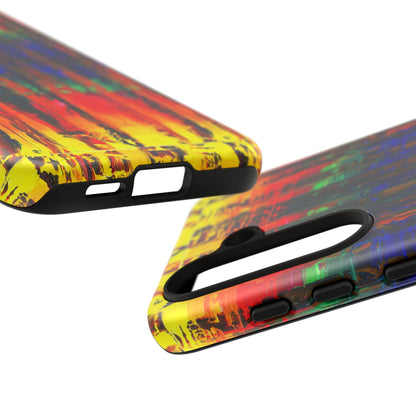 Tough Phone Case -  No. 138