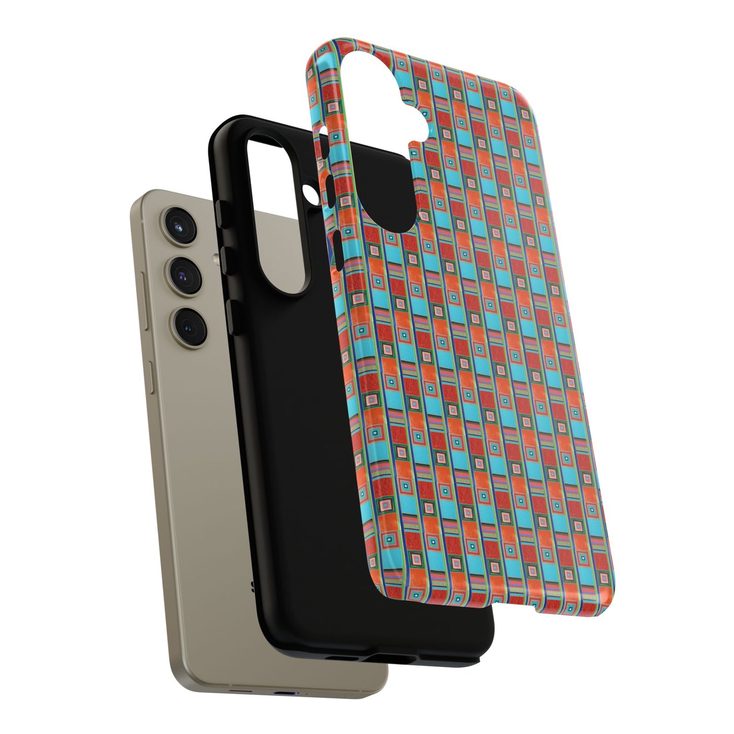 Tough Phone Case -  No. 133 B
