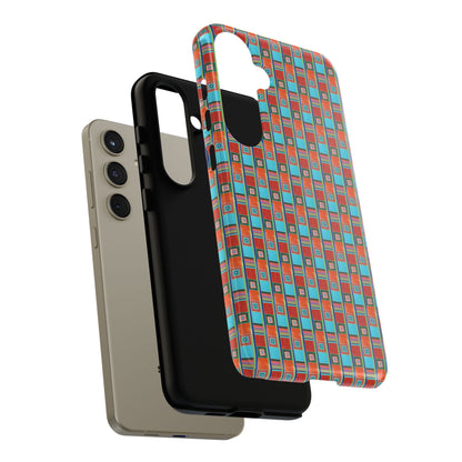 Tough Phone Case -  No. 133 B