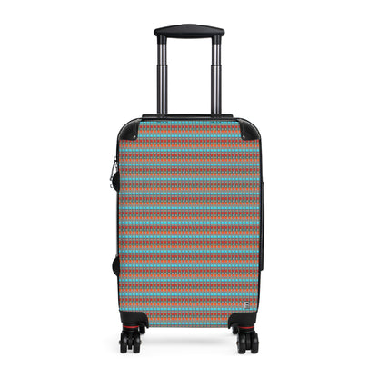 Stylish Suitcase - No. 288