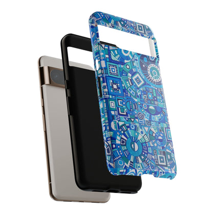 Tough Phone Case -  No. 262