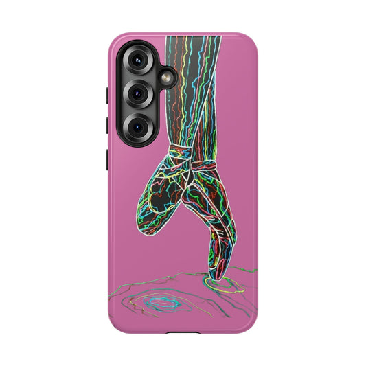 Tough Phone Case - No. 227