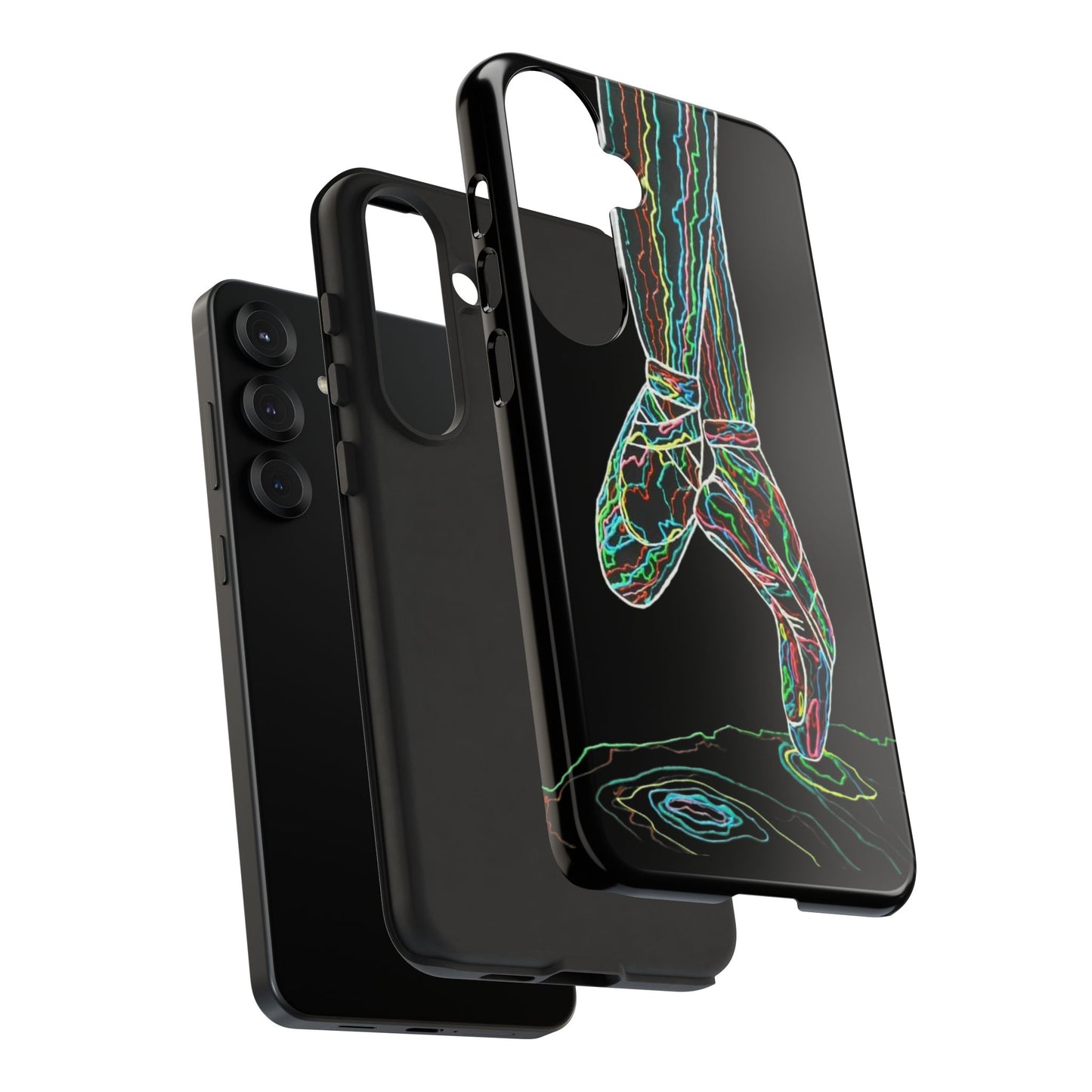Tough Phone Case - No. 227 B