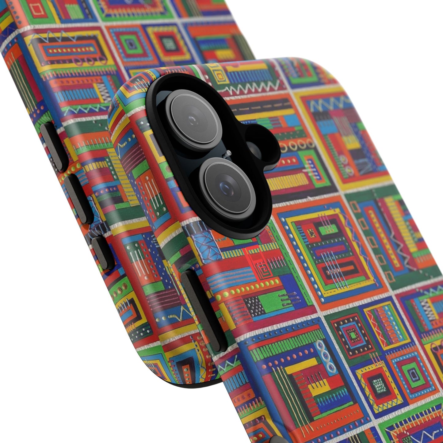 Tough Phone Case - No. 156