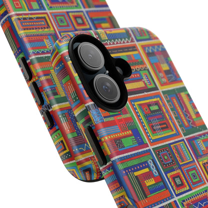Tough Phone Case - No. 156