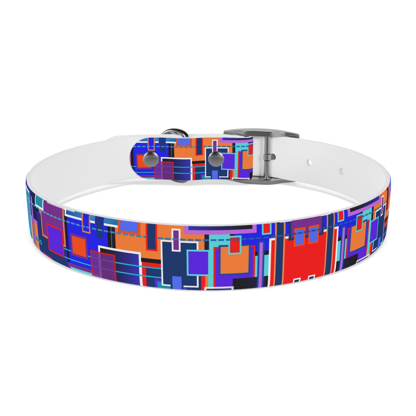 Dog Collar - No. 233 D