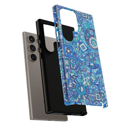 Tough Phone Case -  No. 262